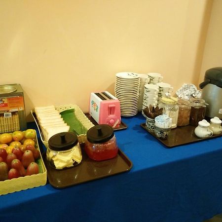 Kala House Hotell Sukhothai Eksteriør bilde