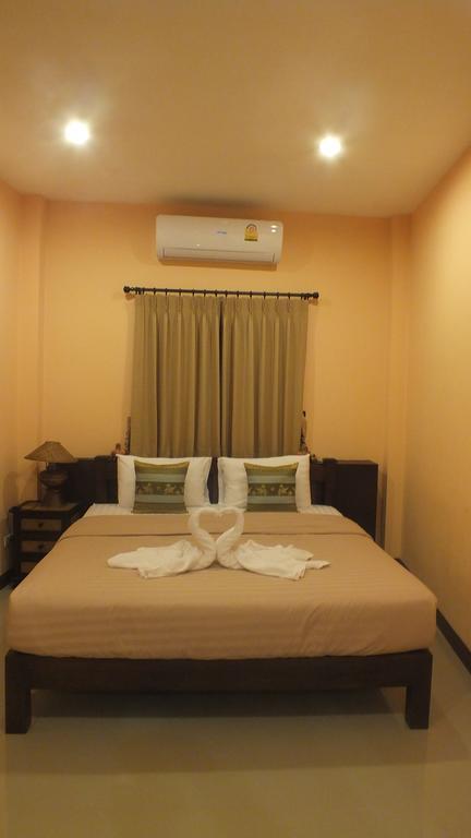 Kala House Hotell Sukhothai Eksteriør bilde