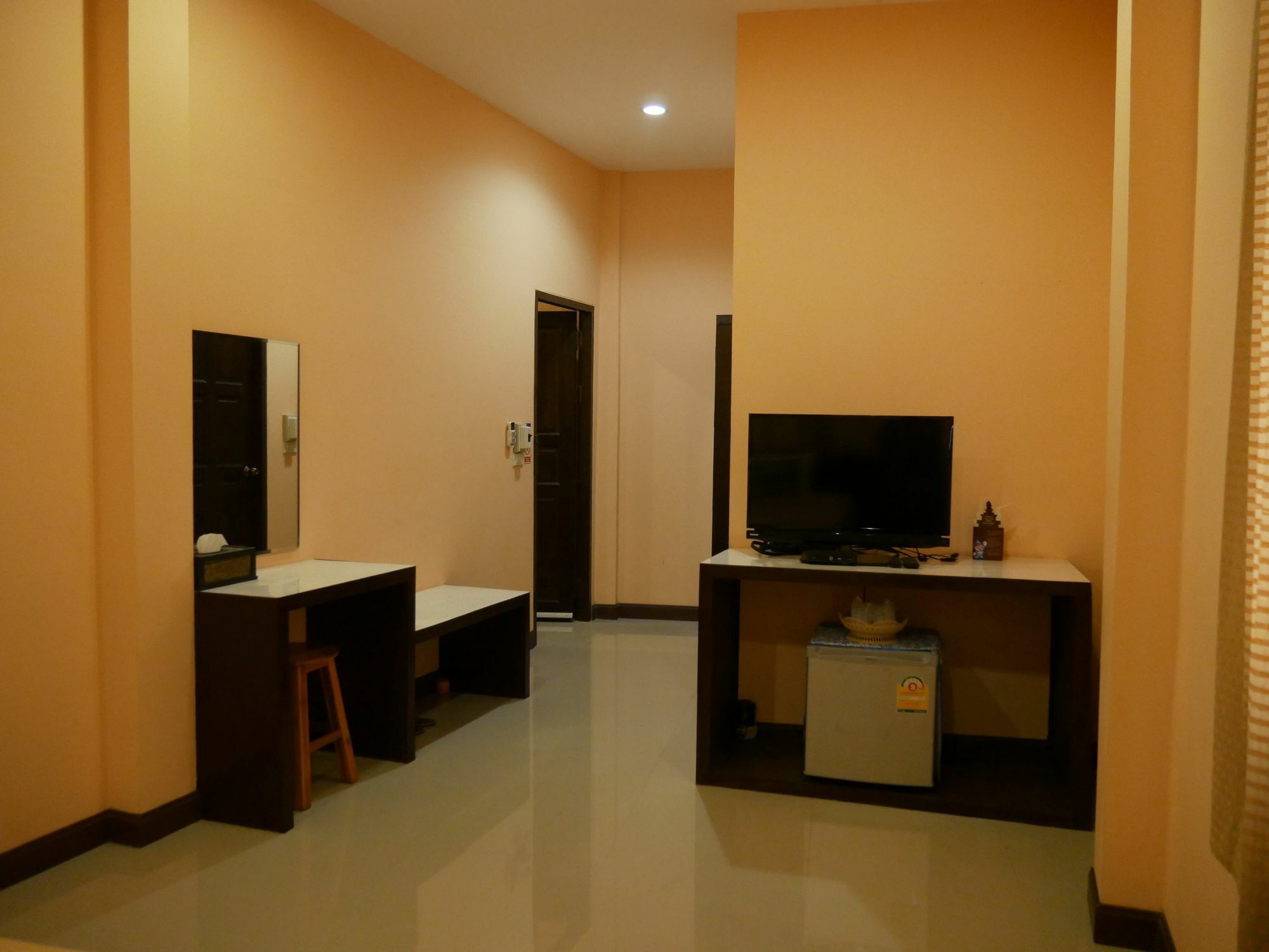 Kala House Hotell Sukhothai Eksteriør bilde