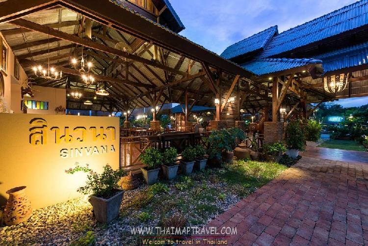 Kala House Hotell Sukhothai Eksteriør bilde